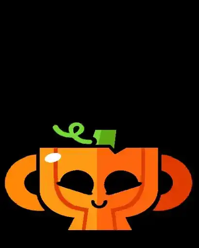 Sticker 🎃