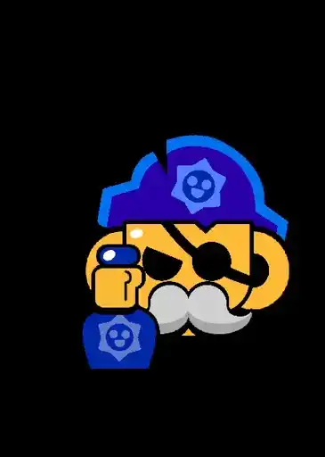 Sticker 🏴‍☠️