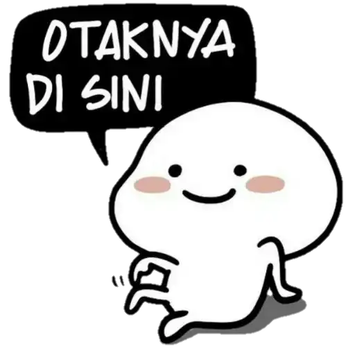 Sticker 😑