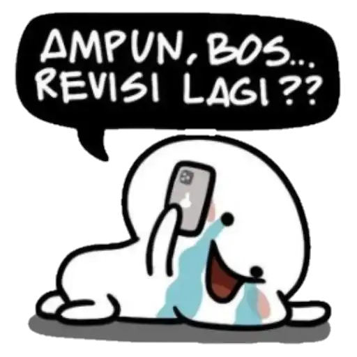 Sticker 😣