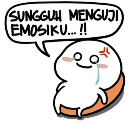 Sticker 😰