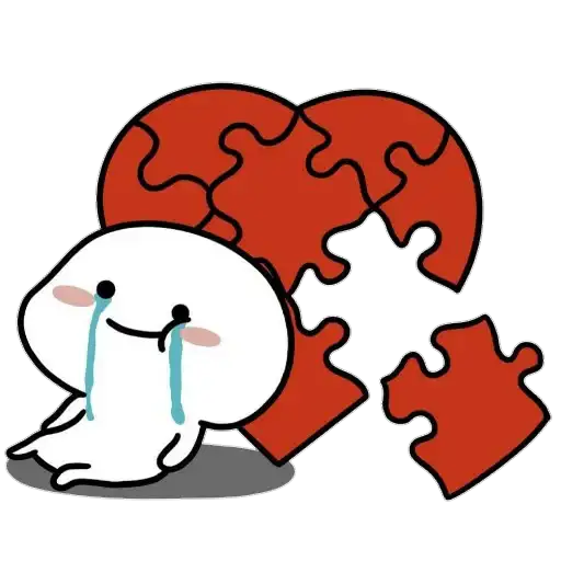 Sticker 💔