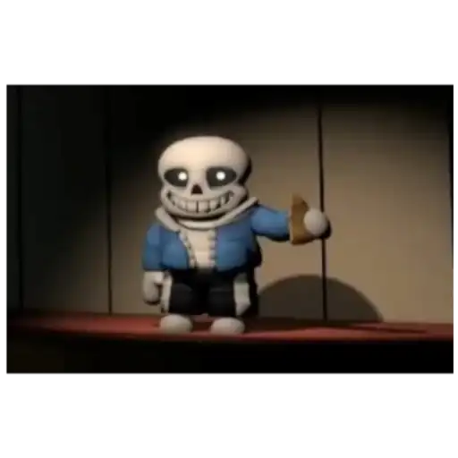 Sticker ☠️