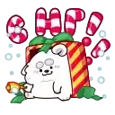 Sticker 🎄