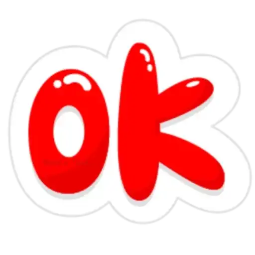 Sticker 🆗