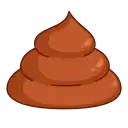 Sticker 💩