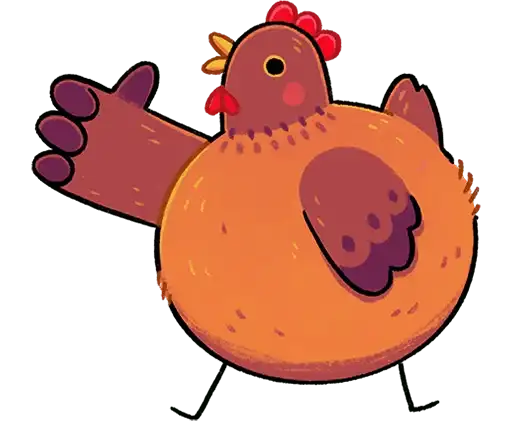 Маргаритка без текста preview