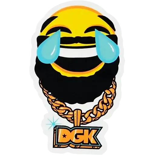 Sticker 🤪