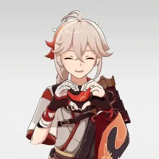 Sticker ❤️‍🔥