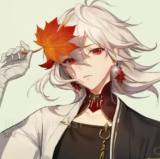 𓏲⊹༅KAZUHA༅⊹𓏲 preview