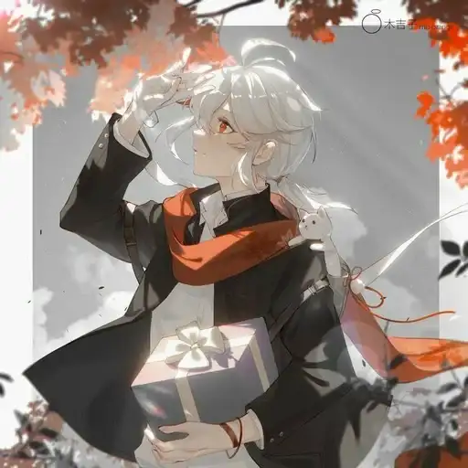 𓏲⊹༅KAZUHA༅⊹𓏲 preview