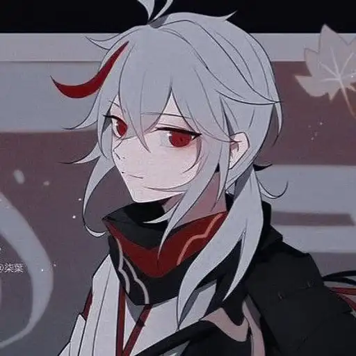 𓏲⊹༅KAZUHA༅⊹𓏲 preview