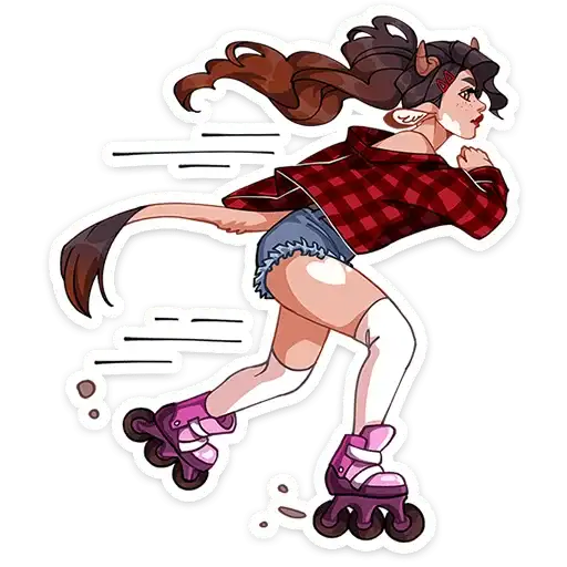 Sticker ⭐