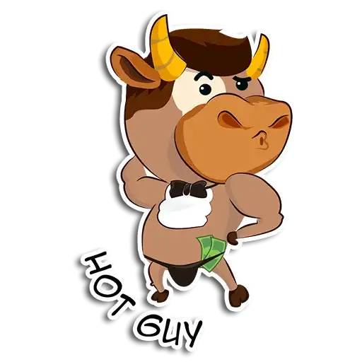 БЫКИ_2021 preview