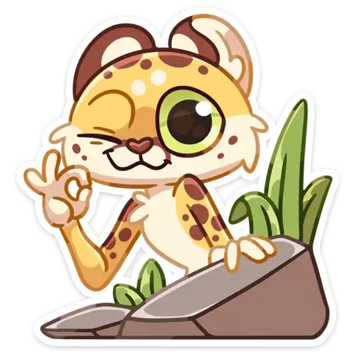 Sticker 😉