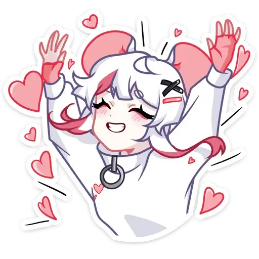 Sticker 🥰