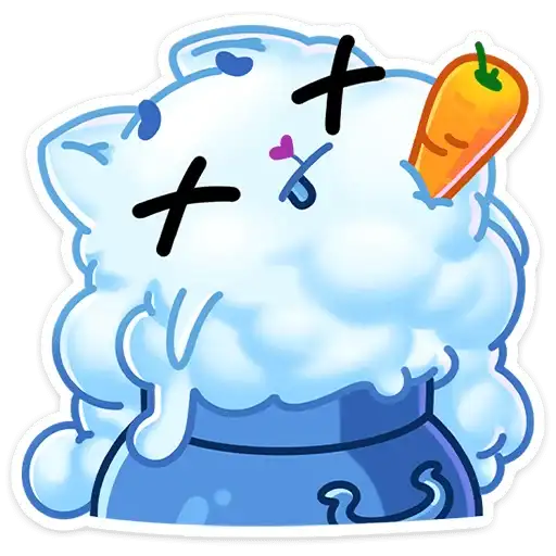 Зимний Котялок preview