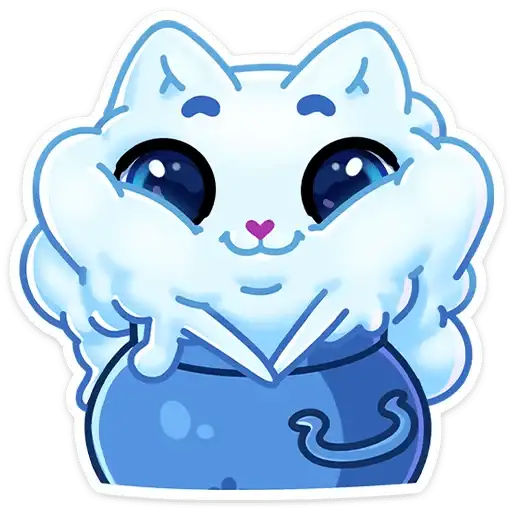 Зимний Котялок preview