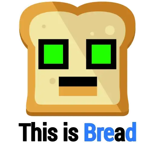 Sticker 🍞