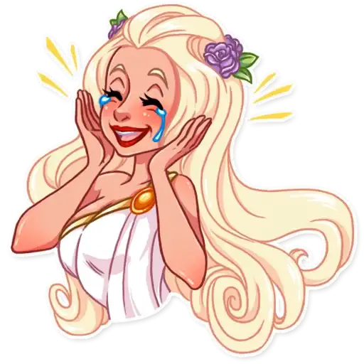 Girl in Love preview