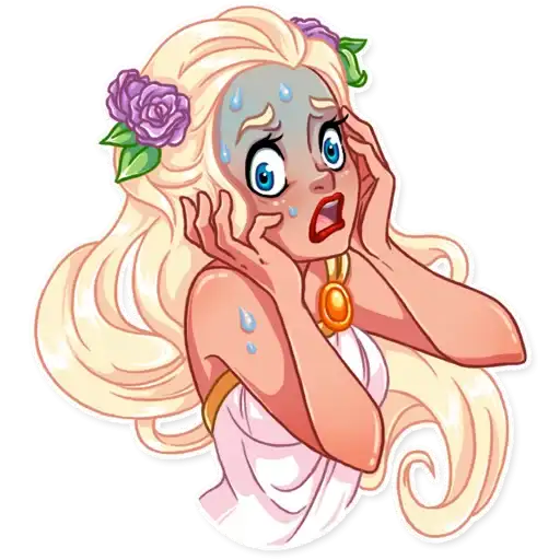 Girl in Love preview