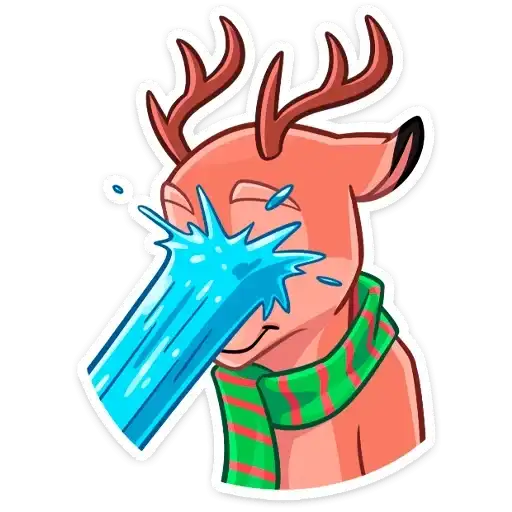 Sticker 🤦‍♂️