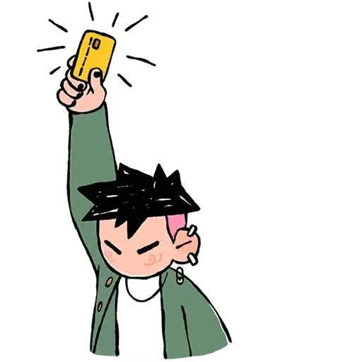 Sticker 💳