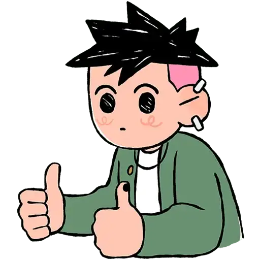 Sticker 👍