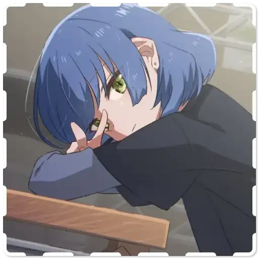 Yamada Ryo 🎸 preview