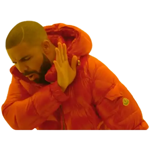 Sticker 🙅‍♂️