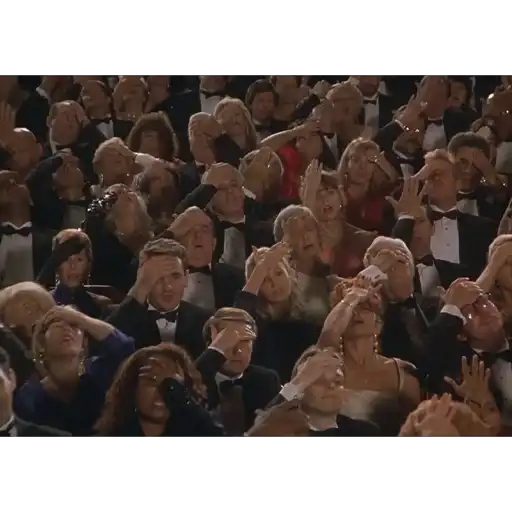 Sticker 🤦‍♂️