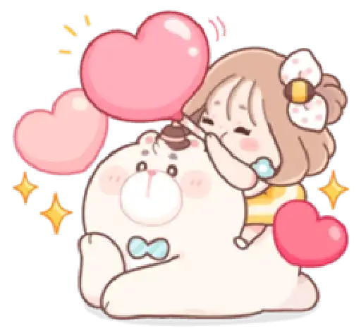 Sticker 🥰