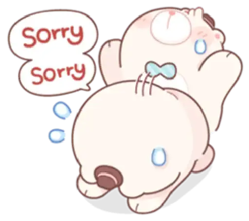 Sticker 😥