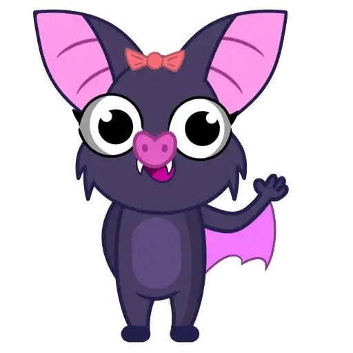 Sticker 🙋‍♀️