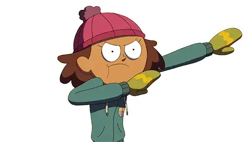 Sticker 🙅‍♂️