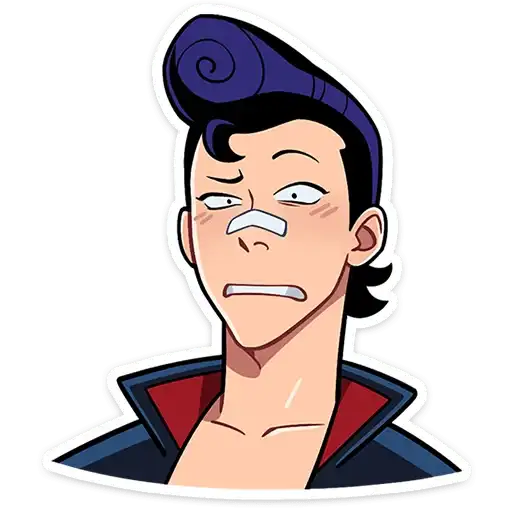 Рёко и Кента preview