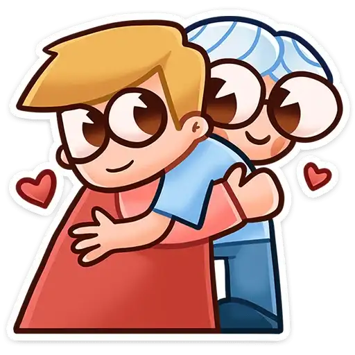 Sticker 🤗