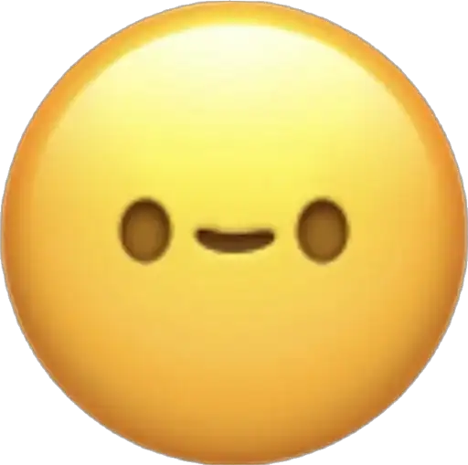 Sticker 😦