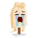 Sticker 😭