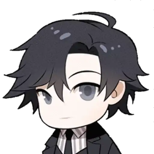 Mystic Messenger preview