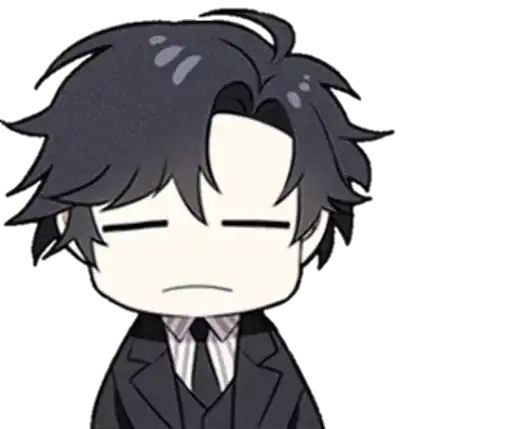 Mystic Messenger preview