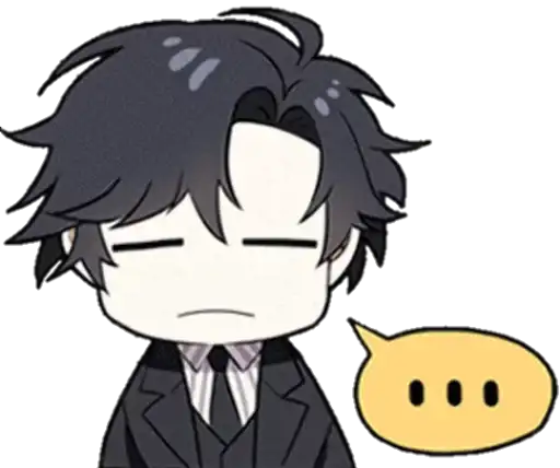 Mystic Messenger preview