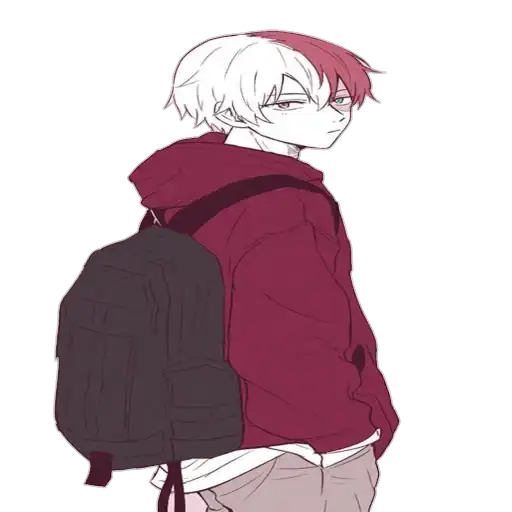 Sticker 🚶‍♂️