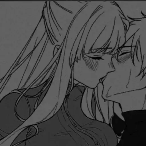 Sticker ❤️‍🔥