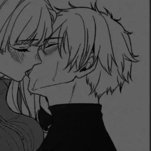 Sticker ❤️‍🔥