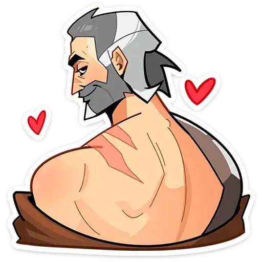 Sticker 🥰