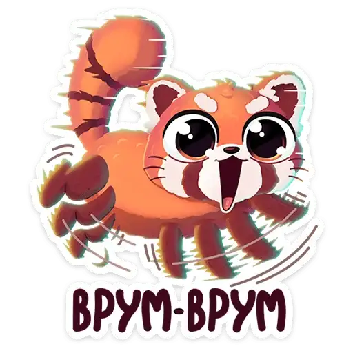 Sticker 🏃‍♂️