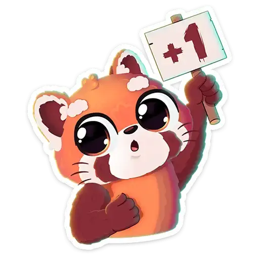 Sticker 👍