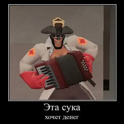 Рандомчик TF2 RUS CHAT preview