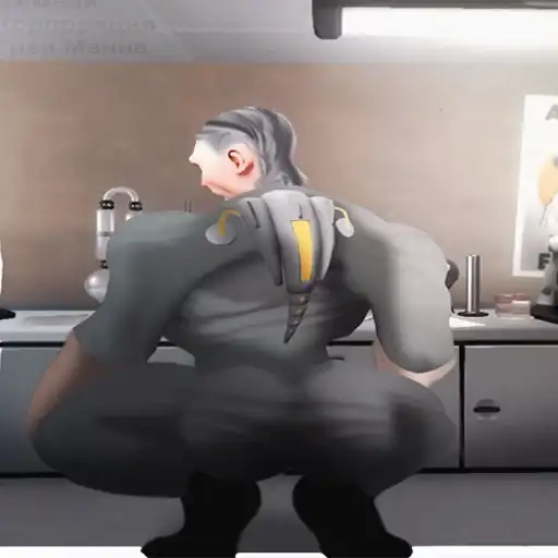 Рандомчик TF2 RUS CHAT preview